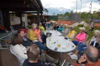 Saisoneröffnung 2022