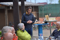 Saisoneröffnung 2022