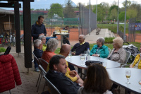 Saisoneröffnung 2022