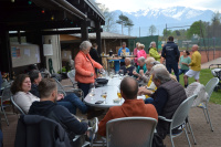 Saisoneröffnung 2022