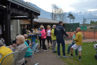 Saisoneröffnung 2022