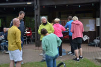 Saisoneröffnung 2022