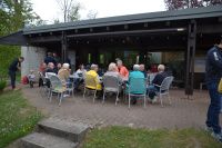 Saisoneröffnung 2022