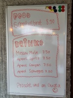 Doppelplausch 23.06.2023 - Beizer Mannschaft Patrick Schäpper