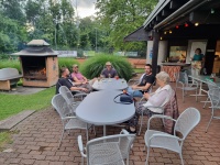 Doppelplausch 23.06.2023 - Beizer Mannschaft Patrick Schäpper