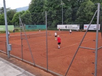 Doppelplausch 23.06.2023 - Beizer Mannschaft Patrick Schäpper