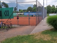 Doppelplausch 23.06.2023 - Beizer Mannschaft Patrick Schäpper