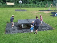 Doppelplausch 23.06.2023 - Beizer Mannschaft Patrick Schäpper