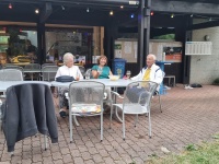 Doppelplausch 23.06.2023 - Beizer Mannschaft Patrick Schäpper