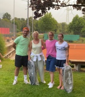 Doppelclubmeisterschaften 2025