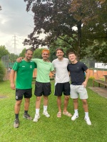 Doppelclubmeisterschaften 2025