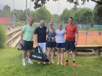 Doppelclubmeisterschaften 2025