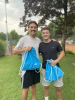 Doppelclubmeisterschaften 2025