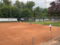 Doppelclubmeisterschaften 2025