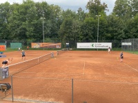 Doppelclubmeisterschaften 2025