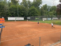 Doppelclubmeisterschaften 2025