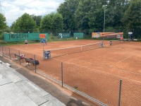 Doppelclubmeisterschaften 2025