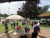 Junioren-Clubmeisterschaften 2025