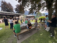 Junioren-Clubmeisterschaften 2025