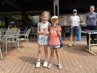 Junioren-Clubmeisterschaften 2025