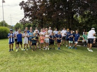 Junioren-Clubmeisterschaften 2025