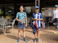 Junioren-Clubmeisterschaften 2025