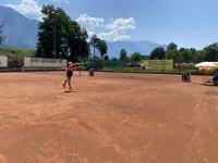 Einzelclubmeisterschaften 2026