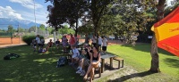 Einzelclubmeisterschaften 2026
