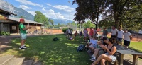 Einzelclubmeisterschaften 2026