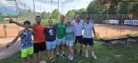 Einzelclubmeisterschaften 2026