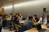 Generalversammlung 2026