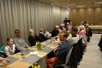 Generalversammlung 2026