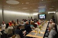 Generalversammlung 2026