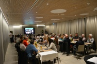 Generalversammlung 2026