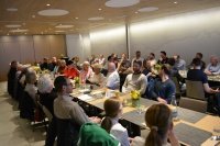 Generalversammlung 2026