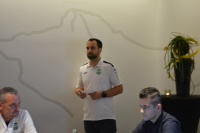 Generalversammlung 2026