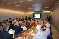 Generalversammlung 2026