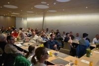 Generalversammlung 2026