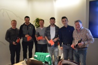 Generalversammlung 2026