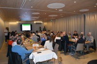 Generalversammlung 2026