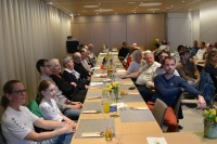 Generalversammlung 2026