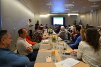 Generalversammlung 2026