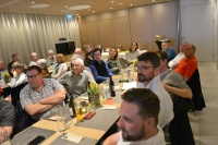 Generalversammlung 2026