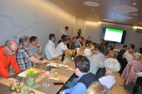 Generalversammlung 2026