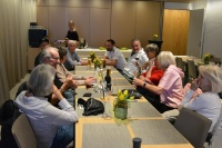 Generalversammlung 2026