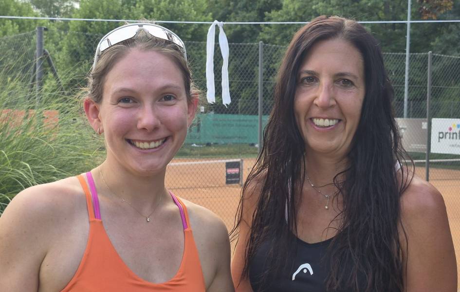 Rheinaucup 2026: Spannende Duelle und strahlende Sieger