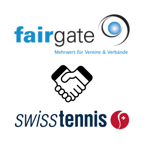  Zusammenarbeit Fairgate und Swiss Tennis - Datenschutz-Hinweis