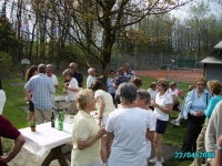 Saisoneröffnung 2006