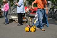 Buchserfest 2007