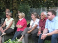 Doppelclubmeisterschaften 2009